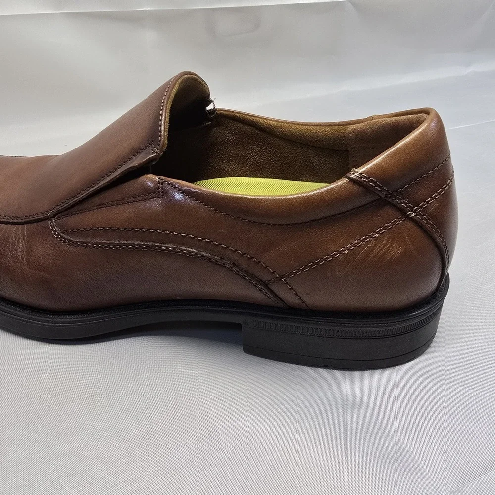 Florsheim Midtown Mock Toe slip On Shoe Men‎ 11D